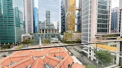 Robinson Suites (D1), Apartment #547117101